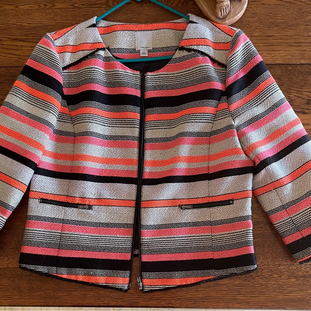 HALOGEN Blazer Women’s Size L